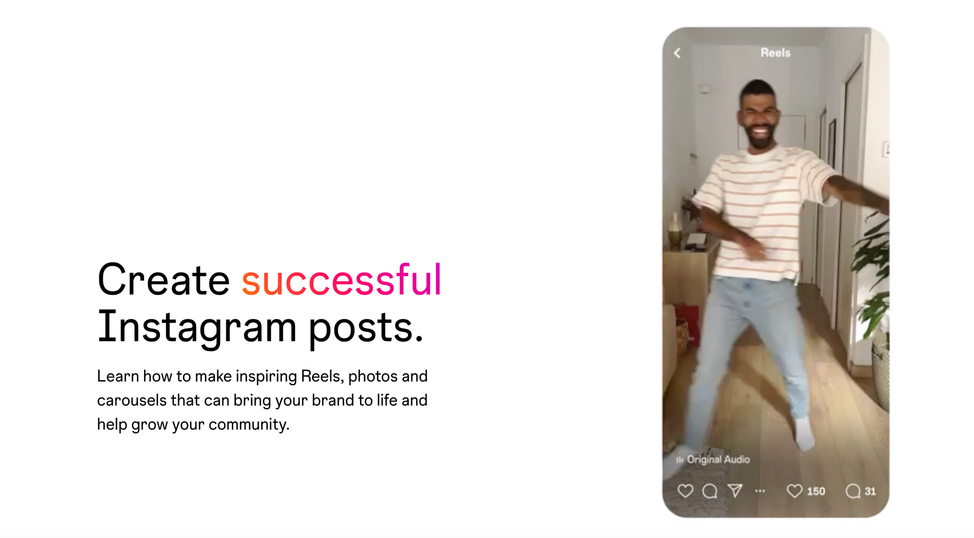Learn How to Post Instagram