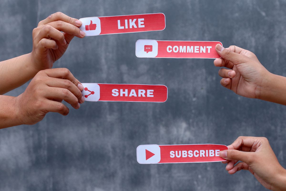 How to Boost Your YouTube Engagement with Contest