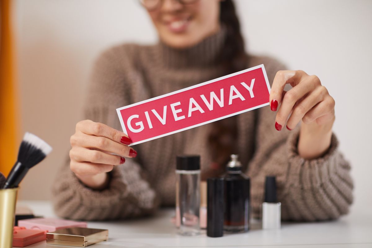 Are Giveaways Legal? Dos and Don'ts You Should Know Before Creating Your First Giveaway