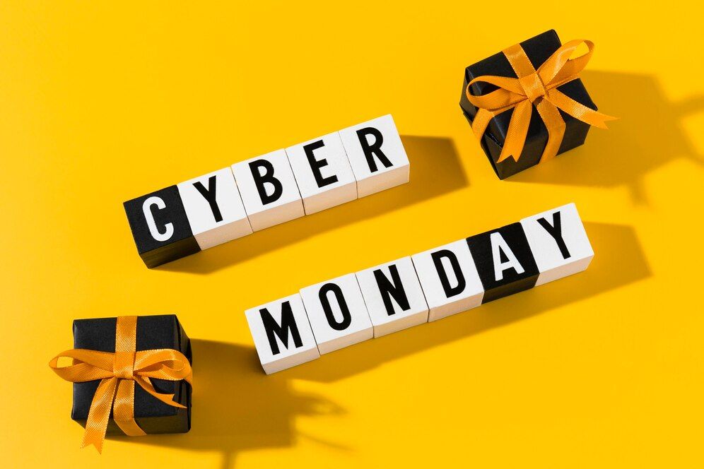 7 Best Marketing Ideas for Cyber Monday