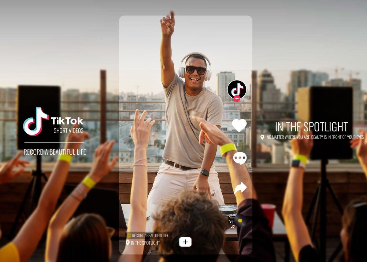 TikTok Branding Tips: The Correct Way to Boost Your Follower Count