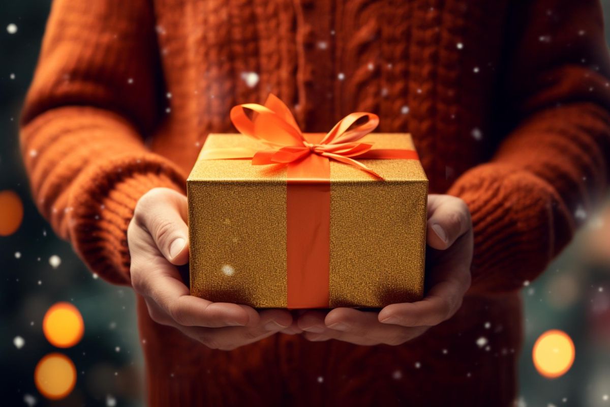 7 Creative Giveaway Ideas to Promote Your Small Businesses this Holiday Season