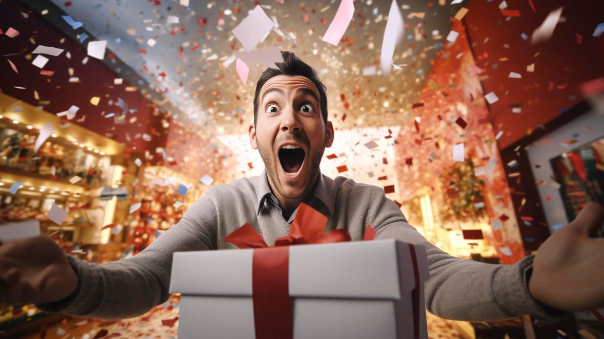 Small Business Giveaway Ideas for Holidays to Boost Sales