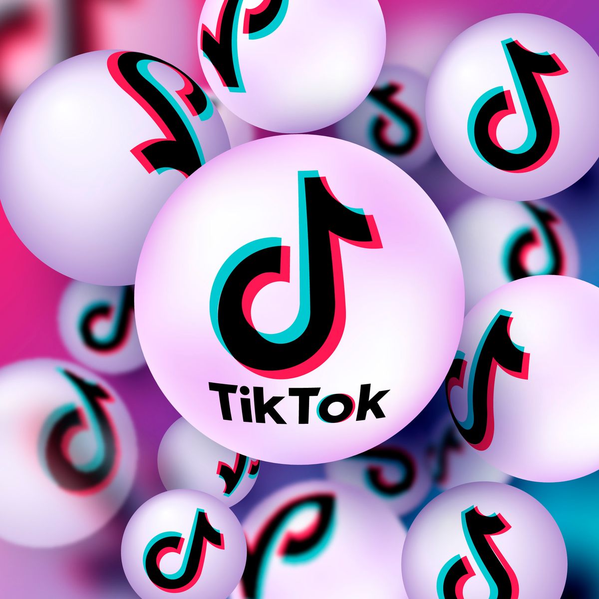 How To Get More TikTok Followers With Giveaways! - 2024 Updated