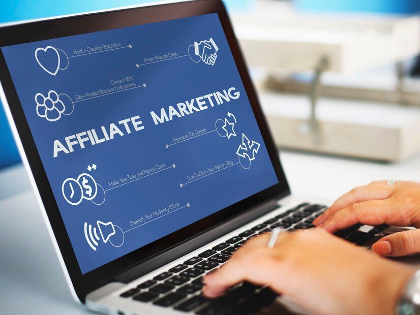5 Effective Ways to Promote Your Affiliate Link and Increase Clicks