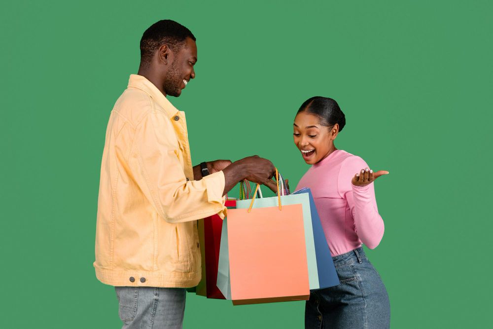 How To Build Customer Loyalty with Branded Giveaways