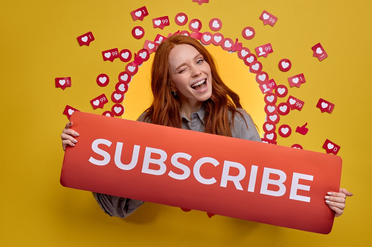Giveaway Tips: How To Get 1000 YouTube Subscribers In A Week