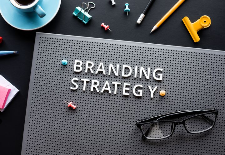 Top Strategy for Enhancing Brand Visibility