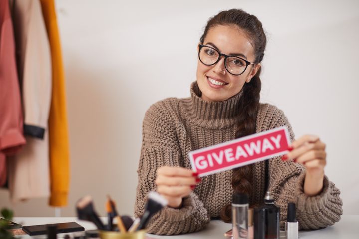How To Choose The Right Online Giveaway Tool For Your Business?