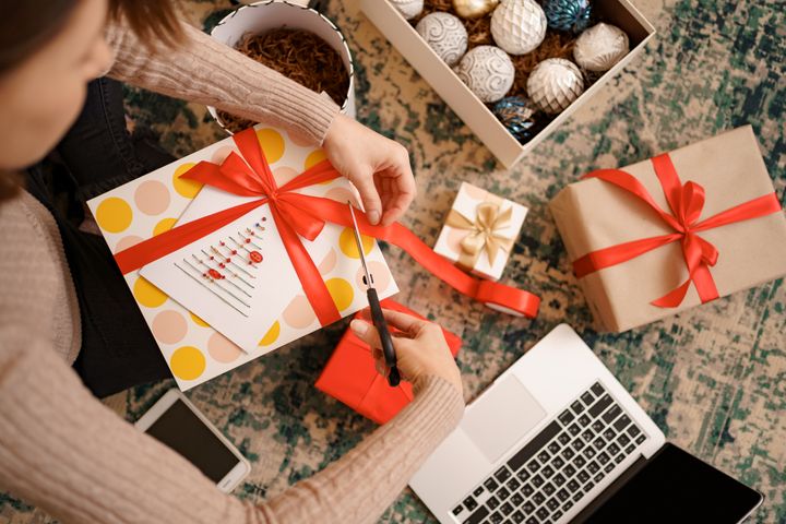 Top Giveaway Ideas and Inspiration For This Holiday Season