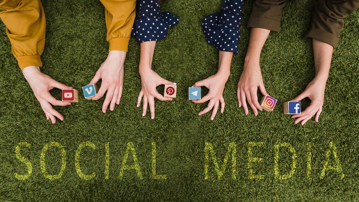 Top 2 Ways To Increase Social Media Brand Awareness in a Budget