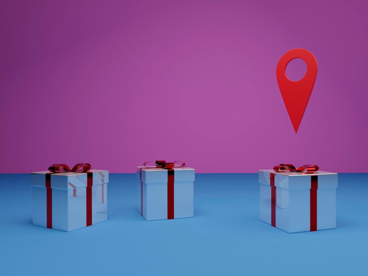 How To Target Audiences With Location-Specific Giveaways