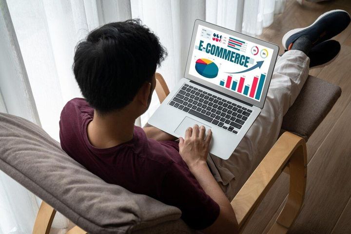 How to Increase E-commerce Conversion Rate with an Online Giveaway Tool
