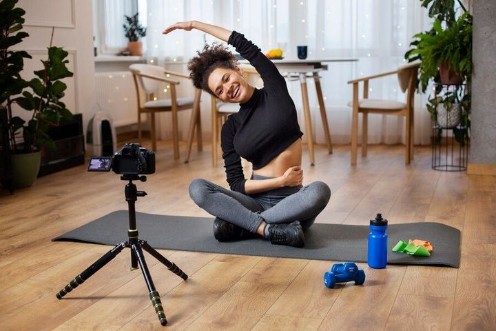 How to Quickly Grow Your Instagram Account As A Fitness Creator